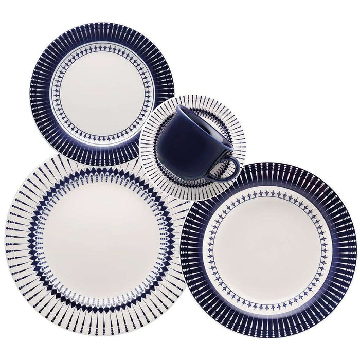 Biona Donna Colb Dinner Set 20pc