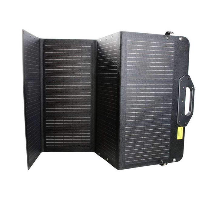 NGRVault 300W Portable Solar Blanket