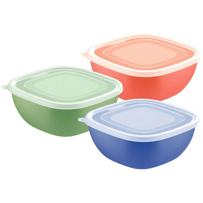 Tramontina Fphila Container 4L Commercial