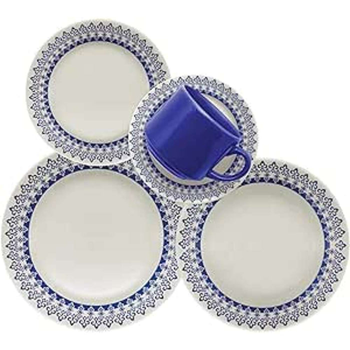 Biona Donna Grecia Dinner Set 20pc