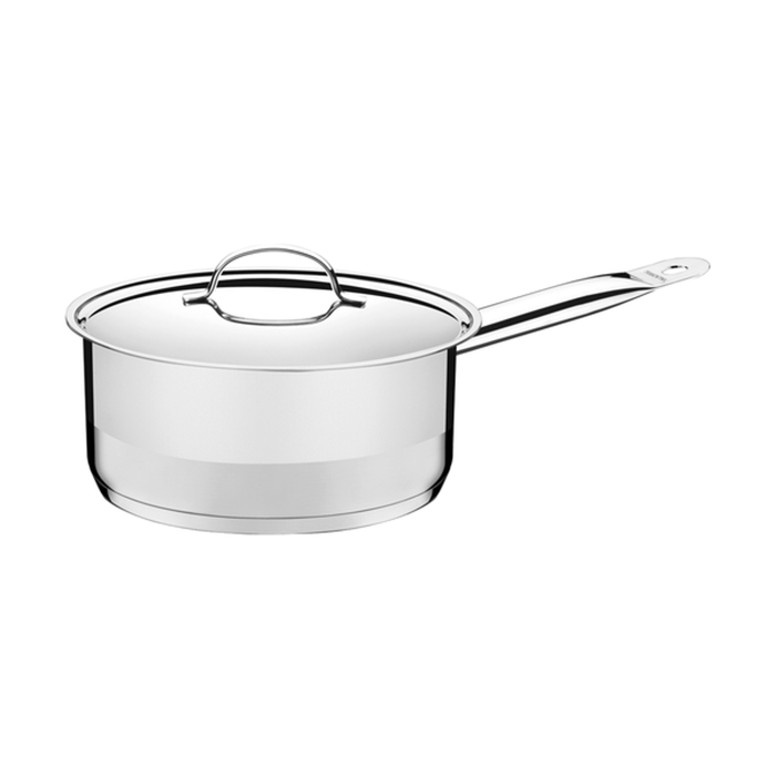 Tramontina Fphila Professional Sauce Pan 20cm Commercial