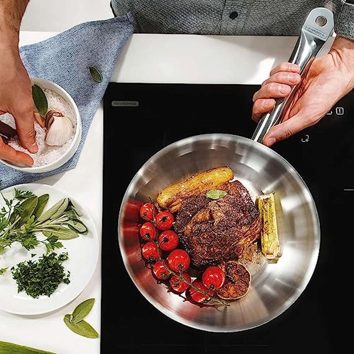 Tramontina Fphila Professional Frying Pan Non Stick 26cm Commercial