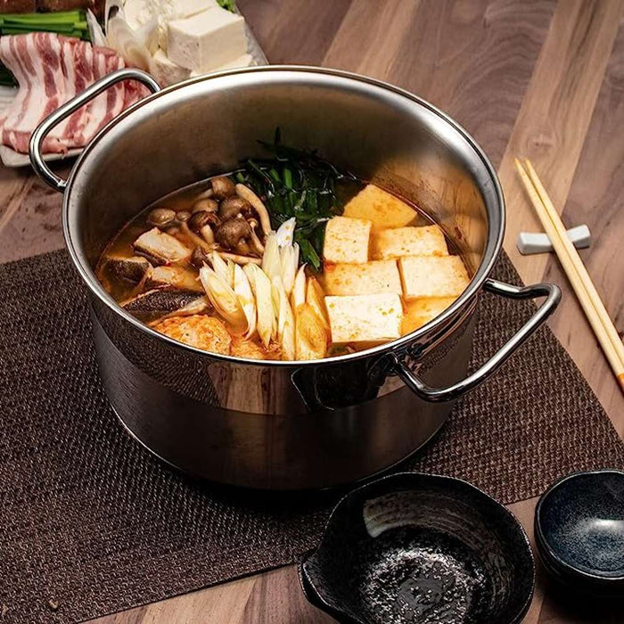 Tramontina Fphila Professional Casserole 24cm Commercial