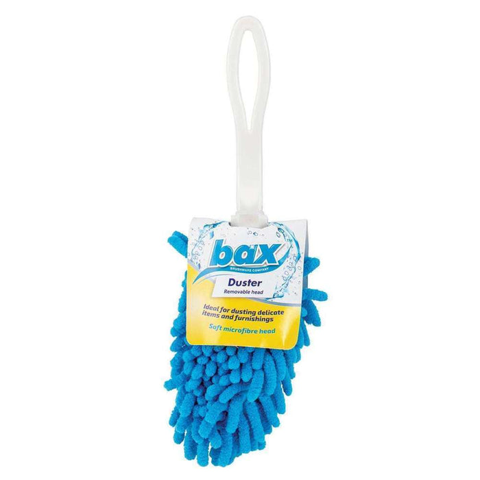 UBL Bax Noodle Duster Microfibre