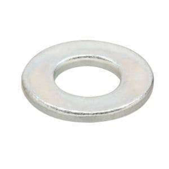 KMT Flat Washer M8 (65pc)