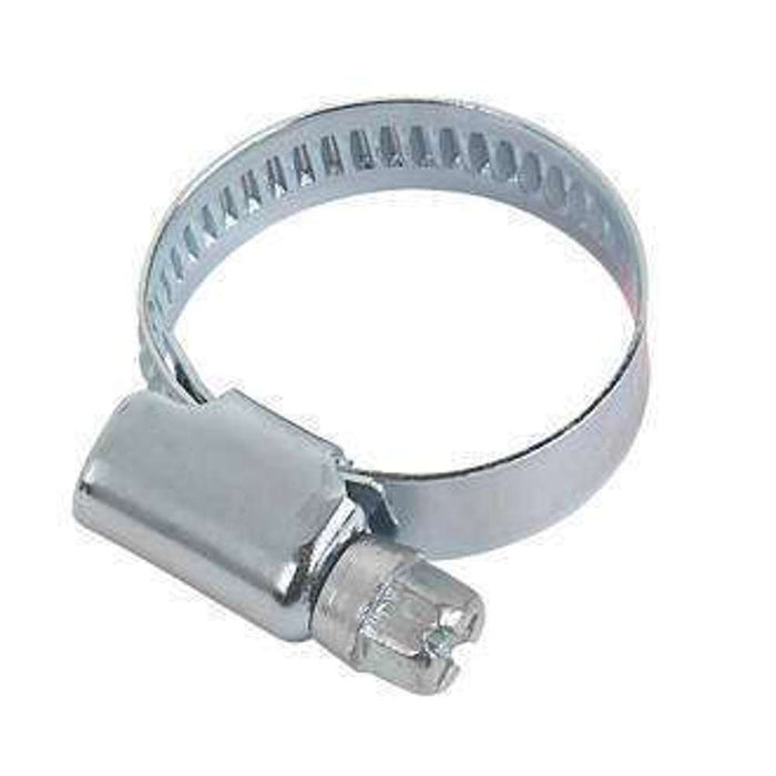 KMT Hose Clip 1-1/4" 18-32mm (4pc)