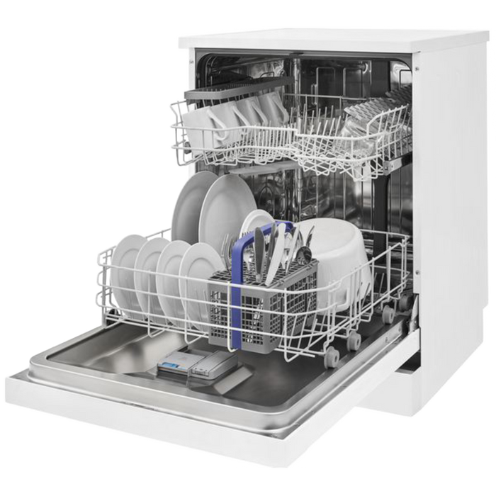 Beko Dishwasher White 14-Place Setting