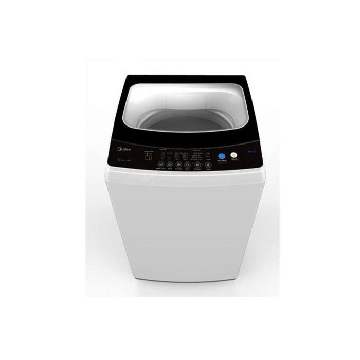 Midea Top Load Auto Washer with Pump 10kg