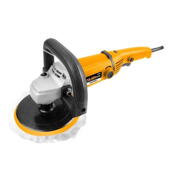 Tolsen Sander Polisher 180mm 1400W (Industrial)