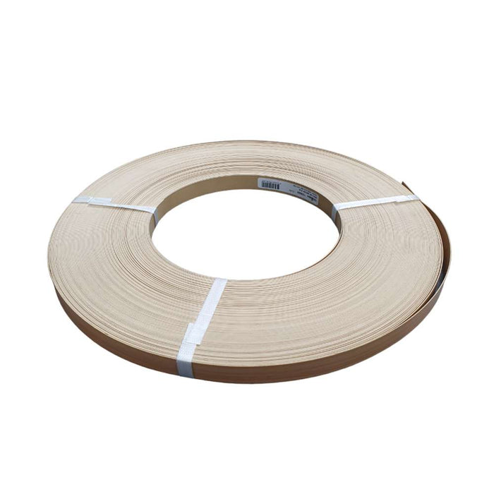 Edge Tape ABS Unglued 2.0 x 29mm Beech (100m Coil)