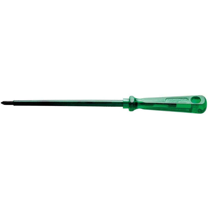 Tramontina Pro Insulated Screwdriver Philip 5 x 200mm