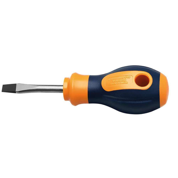 Tramontina Pro Screwdriver Slotted Tip 5 x 38mm