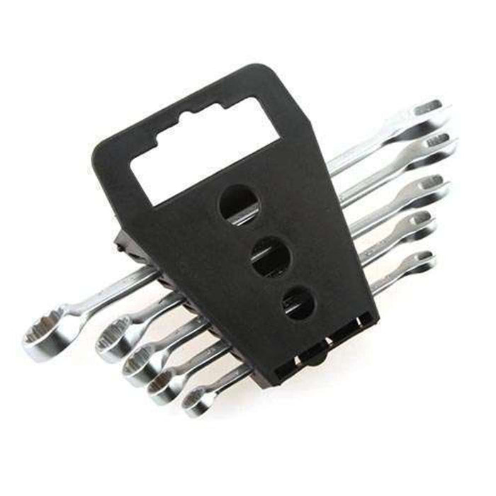 Tolsen Combination Spanner 5pc Set (810131719)