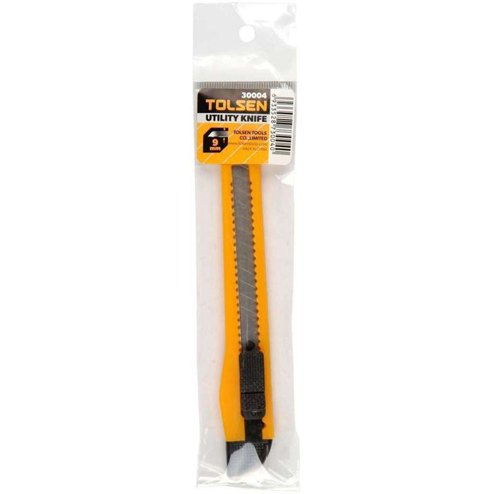 Tolsen Snap-Off Blade Knife Small