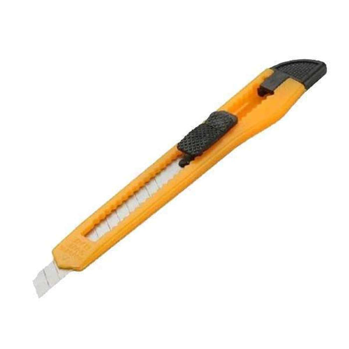 Tolsen Snap-Off Blade Knife Small
