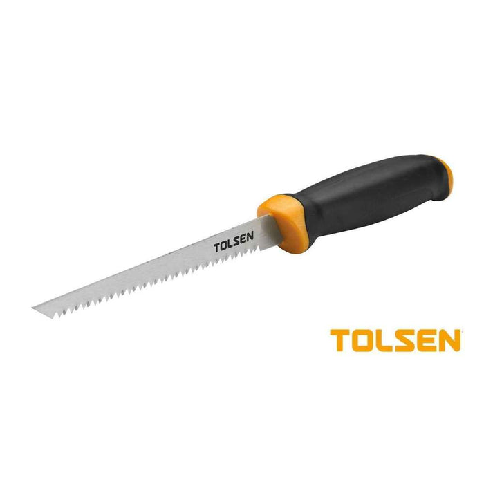 Tolsen Universal Ground Saw 150mm