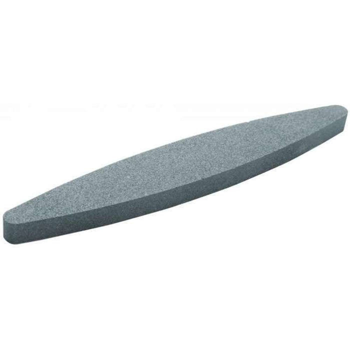 Tolsen combination Sharpening Stone 230mm (Oval)