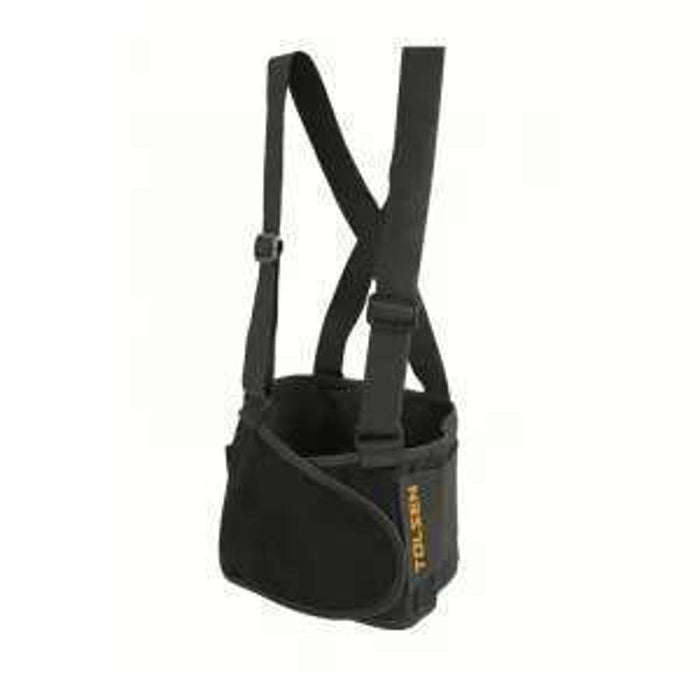 Tolsen Back Support Lifting Belt (S)