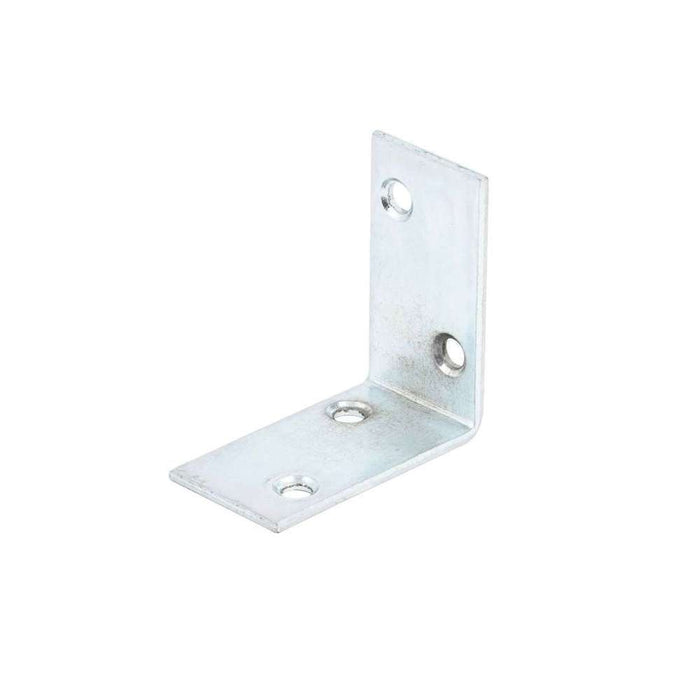 Zenith Bracket Angle H/D ZP 75 x 75 x 40mm
