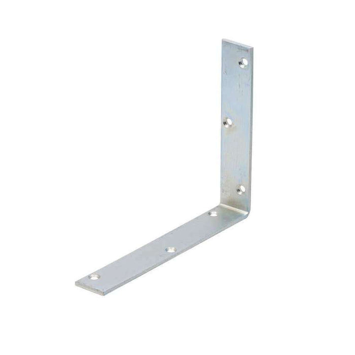 Zenith Bracket Angle H/D ZP 250 x 250 x 40mm