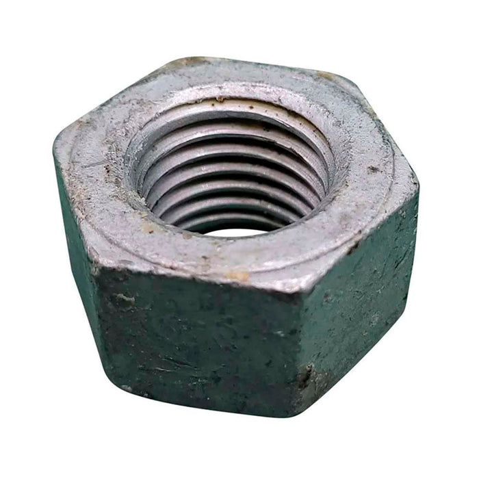Nut G8.8 Galv Hex M12