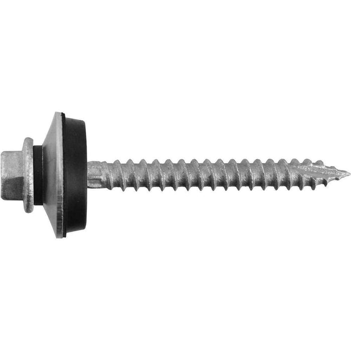 Iccons 674X Roofing Screw Cyclonic T17 14 x 65mm **