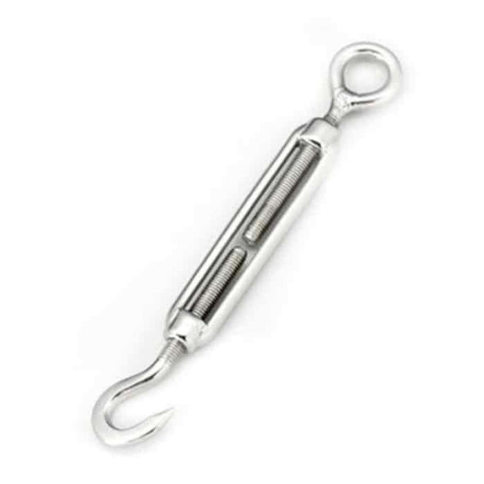 Turn Buckle 10mm x 2pc