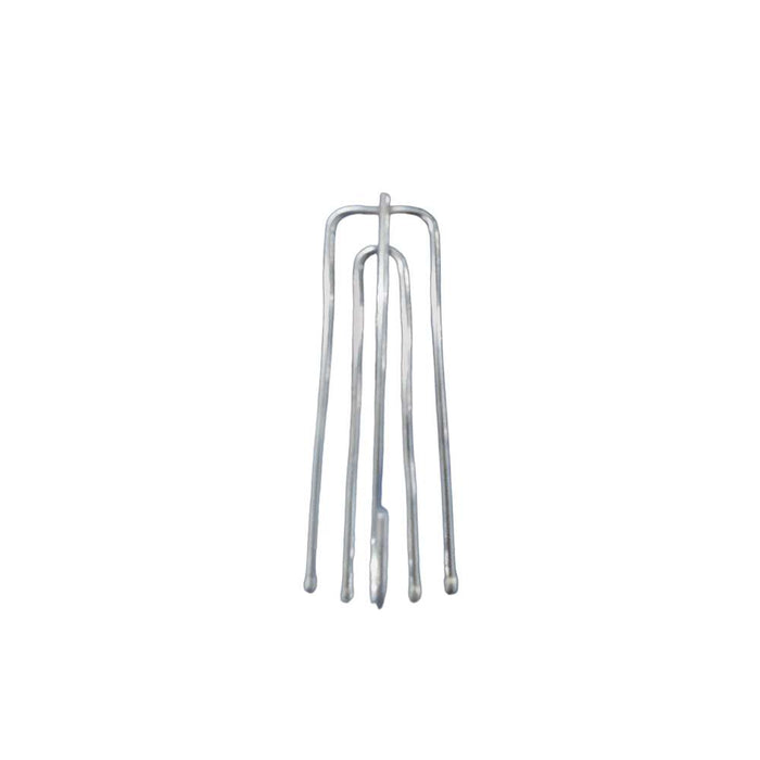 Curtain Hook Metal 20pc