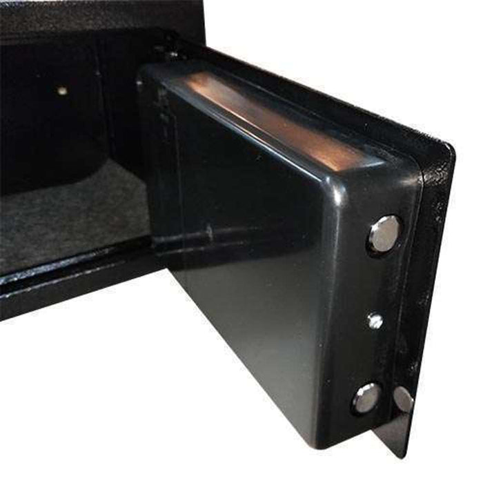 GMC Digital Safe 8.5L 5kg H200 x W310 x D200mm