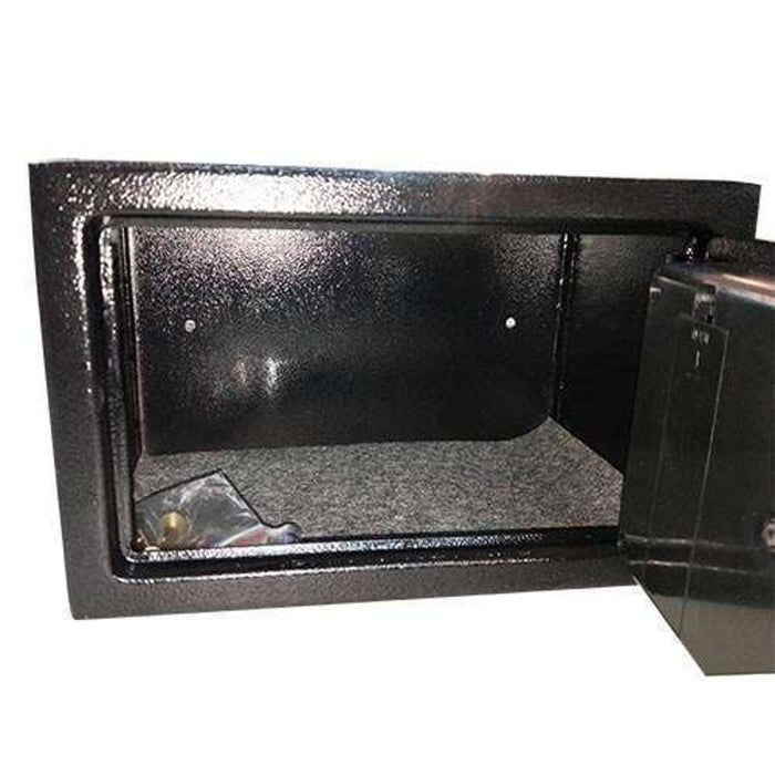 GMC Digital Safe 8.5L 5kg H200 x W310 x D200mm