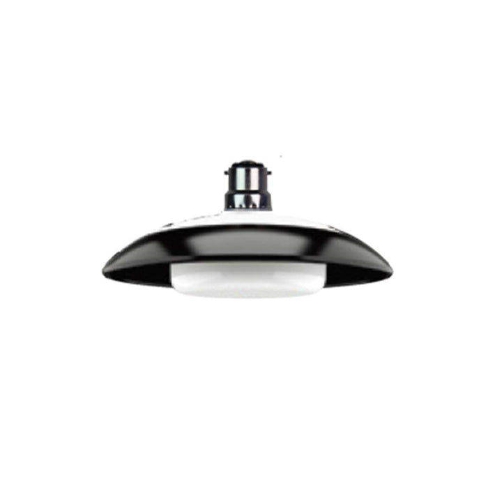 Liper LED Bulb Daylight 40W B22 Shade