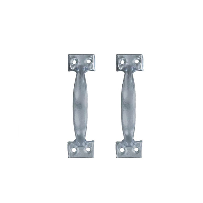 Drawer Handles 6" Chrome