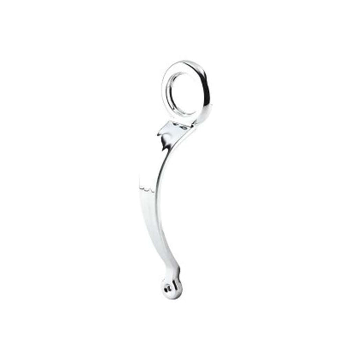 Jaeco Nightlatch Handle Chrome