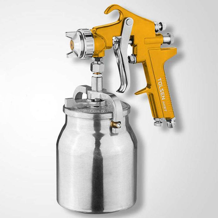 Tolsen Air Spray Gun 1.0L
