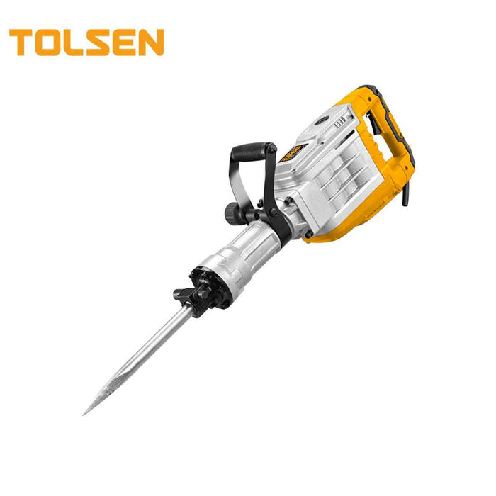 Tolsen Demolition Hammer 1600W #88552