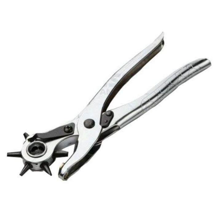Tolsen Revolving Punch Pliers 220mm