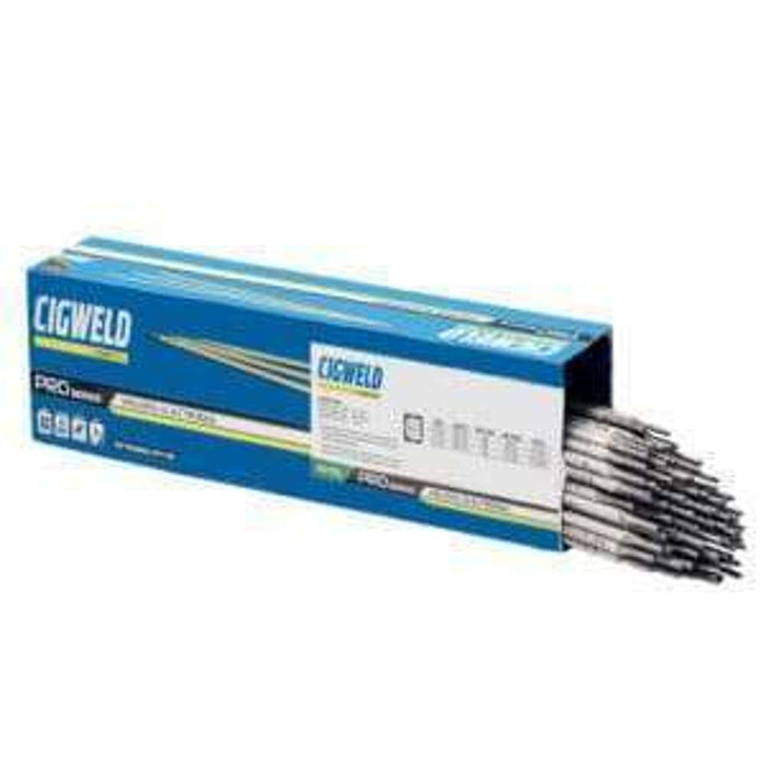 Cigweld Weldcraft Welding Rod 4.0mm x 5kg