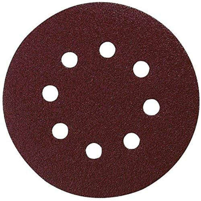 Makita Sanding Disc 125mm x 40G
