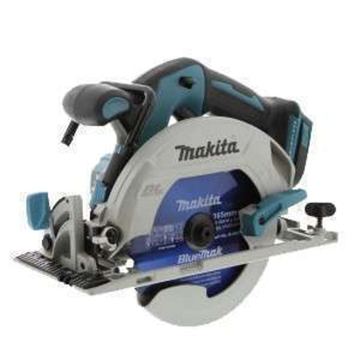 Makita Circular Saw 165mm 18V Brushless (Skin)