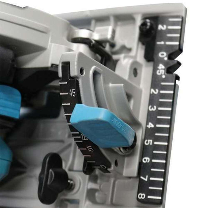 Makita Circular Saw 165mm 18V Brushless (Skin)