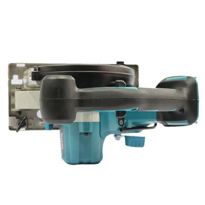 Makita Circular Saw 165mm 18V Brushless (Skin)