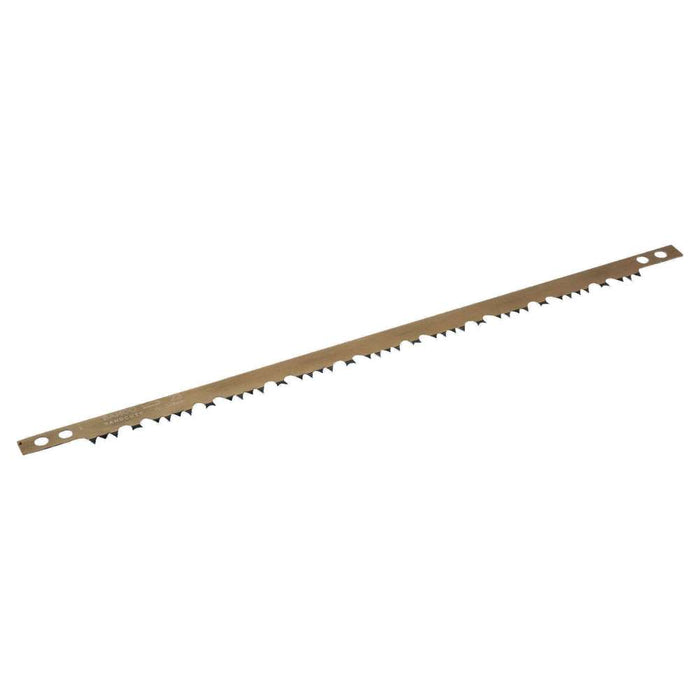 Timber Saw Bowsaw Blades 21"