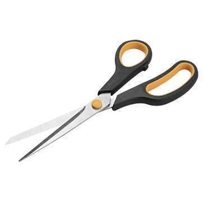 Tolsen Scissor Y/B Handle S/S Blade 200mm