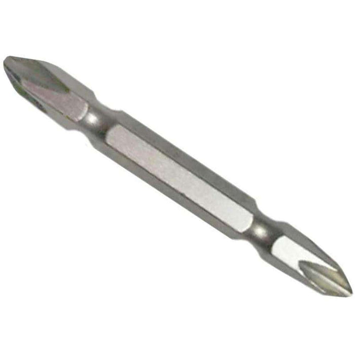 Makita Screw Driver Double End PH2 x 65mm