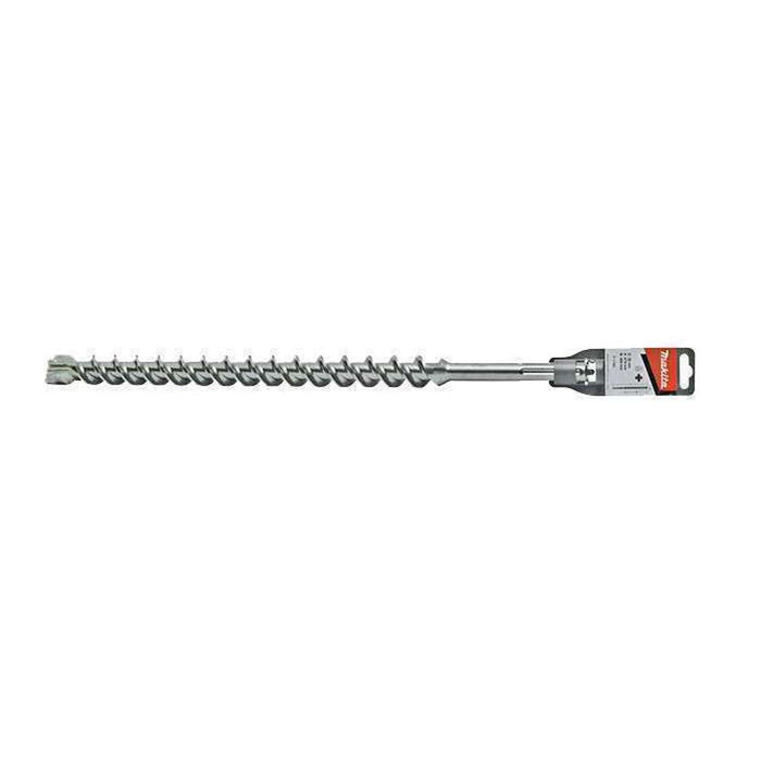 Makita SDS Max Drill Bit 12 x 340mm
