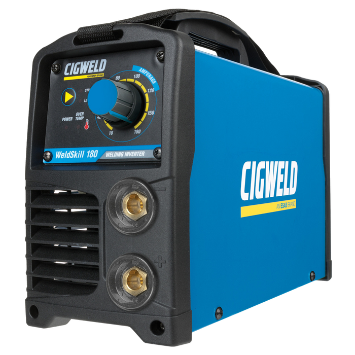 Cigweld Weldskill 180 Welding Machine