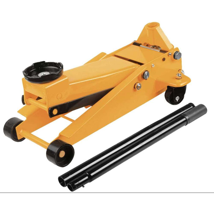 Tolsen Hydraulic Trolley Jack 3 Ton