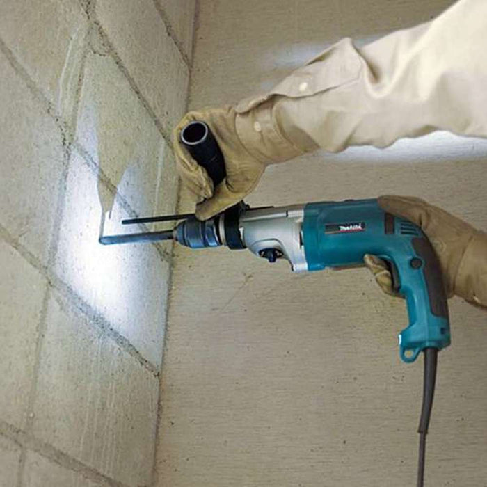 Makita Hammer Drill 13/20mm 2-Speed
