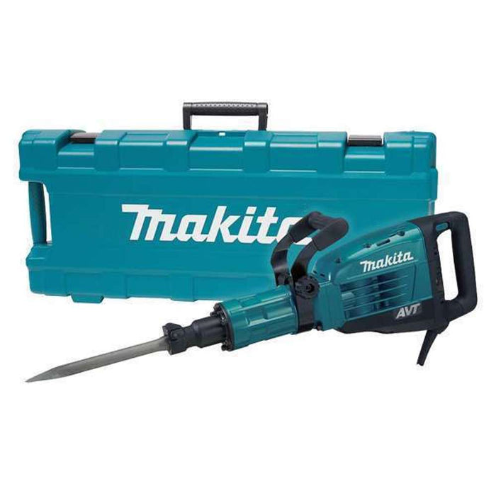 Makita Demolition Hammer 30mm Hex Shank