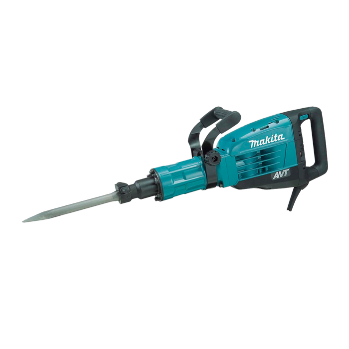Makita Demolition Hammer 30mm Hex Shank